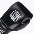 Cleto Reyes Guantoni da boxe da combattimento neri 5