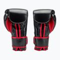 Cleto Reyes Guanti da boxe in velcro nero/rosso/bianco verde rosso 2