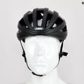 ABUS casco da bici Viantor velluto nero 9