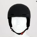 Casco da sci da uomo HEAD Vico nero 9
