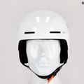 Casco da sci POC Meninx RS MIPS idrogeno bianco 9