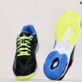 Scarpe da tennis da uomo Mizuno Wave Exceed Light AC nero 61GA2218 16