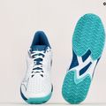 Scarpe da tennis da uomo Mizuno Wave Exceed Tour 5CC bianco 61GC2274 14