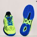 Scarpe da paddle da uomo Mizuno Wave Exceed Lgtpadel giallo 61GB2222 16