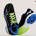 Scarpe da tennis da uomo Mizuno Wave Exceed Light CC nero 61GC2220 15