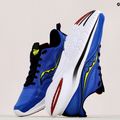 Scarpe da corsa Saucony Kinvara 13 uomo blu una volta/nero 15