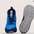 Scarponi da trekking da uomo Haglöfs L.I.M FH GTX Mid nordic blue 10