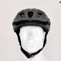 Casco da bici Alpina Rootage caffè/grigio opaco 10