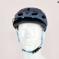 Casco da ciclismo da donna Giro Verce matte midnight 9