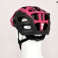 Casco da bicicletta da donna Kellys Dare rosa 10