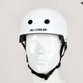 Casco Powerslide Urban 2 bianco 10