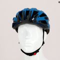 Casco da bici UVEX I-vo CC deep space opaco 9