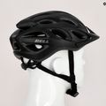 Casco da bici Bell Tracker nero opaco 10