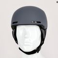 Casco da sci Oakley Mod1 in ferro forgiato 13