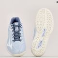Scarpe da pallavolo donna Mizuno Thunder Blade 3 azzurro V1GC217002 11