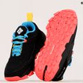 Columbia Hatana Max Outdry 2022 nero/bianco scarpe da trekking da donna 17