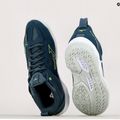 Scarpe da pallamano da uomo Mizuno Ghost Shadow verde X1GA218038 13