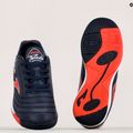Scarpe da calcio per bambini Joma Toledo IN navy 11
