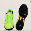 Scarpe da calcio da uomo Joma Top Flex TF verde fluoro 11