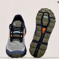 Scarpe da corsa On Running Cloudvista uomo mezzanotte/oliva 13