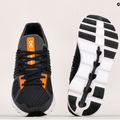 Scarpe da corsa On Cloudswift rock/turmeric da uomo 17