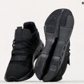 Scarpe da corsa On Cloudnova uomo nero/eclipse 13