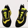 Scarpa da arrampicata da uomo La Sportiva Miura lime 8