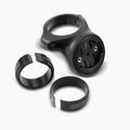 Supporto bici per radar Garmin 90° Varia black