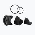 Supporto universale per bici per radar Garmin 90° Varia black