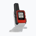 Comunicatore satellitare Garmin inReach Mini rosso 010-01879-00 3