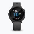 Orologio Garmin Forerunner 245 grigio 010-02120-10 2