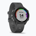 Orologio Garmin Forerunner 245 grigio 010-02120-10 3
