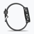 Orologio Garmin Forerunner 245 grigio 010-02120-10 4