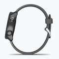 Orologio Garmin Forerunner 245 grigio 010-02120-10 5