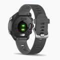 Orologio Garmin Forerunner 245 grigio 010-02120-10 6