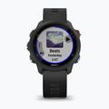 Garmin Forerunner 245 Orologio musicale nero 010-02120-30 2