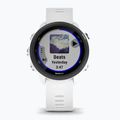Garmin Forerunner 245 Orologio musicale bianco 010-02120-31 2