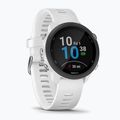 Garmin Forerunner 245 Orologio musicale bianco 010-02120-31 3