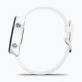 Garmin Forerunner 245 Orologio musicale bianco 010-02120-31 5