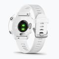 Garmin Forerunner 245 Orologio musicale bianco 010-02120-31 6