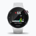 Orologio Garmin Forerunner 45S Bianco 010-02156-10 2