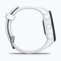 Orologio Garmin Forerunner 45S Bianco 010-02156-10 4