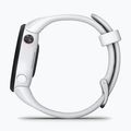 Orologio Garmin Forerunner 45S Bianco 010-02156-10 5