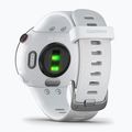 Orologio Garmin Forerunner 45S Bianco 010-02156-10 6