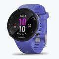 Orologio Garmin Forerunner 45S viola 010-02156-11