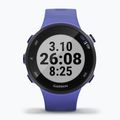 Orologio Garmin Forerunner 45S viola 010-02156-11 2