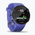 Orologio Garmin Forerunner 45S viola 010-02156-11 3