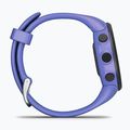 Orologio Garmin Forerunner 45S viola 010-02156-11 4