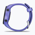 Orologio Garmin Forerunner 45S viola 010-02156-11 5