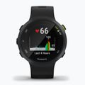 Orologio Garmin Forerunner 45 nero 010-02156-15 2